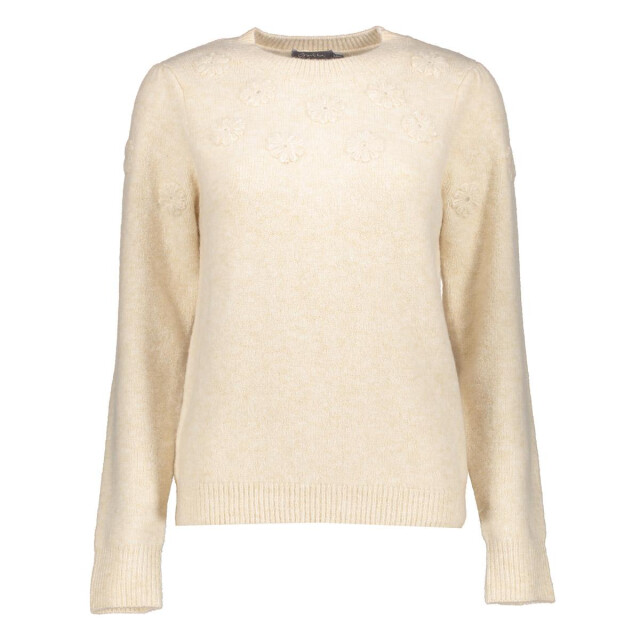 Geisha pullover flowers 54849-14 720 sand 06712.820.0139 large