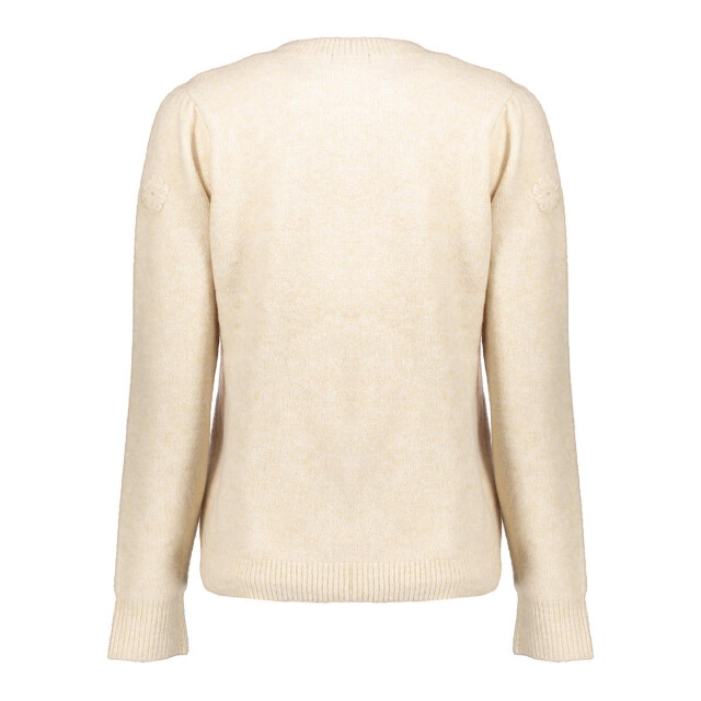 Geisha pullover flowers 54849-14 720 sand 06712.820.0139 large