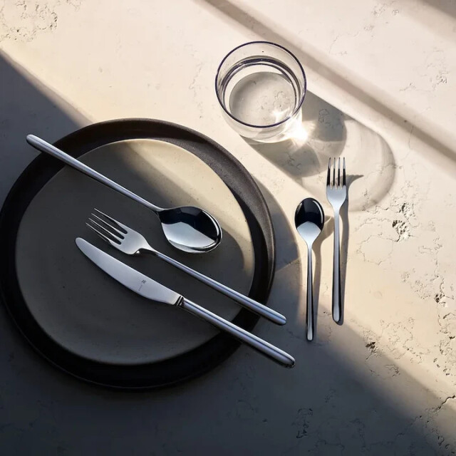 WMF Bestekset 66-delig, flame plus 5060783 large