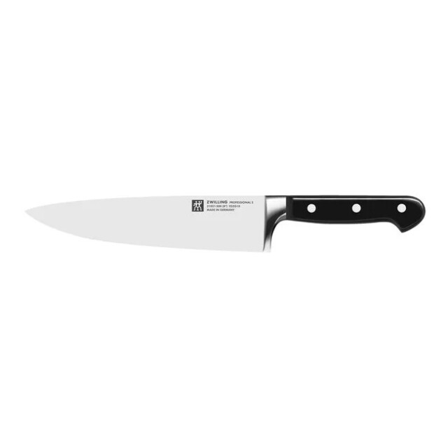 Zwilling Professional s messenblok 8-delig 35662-000-0 large