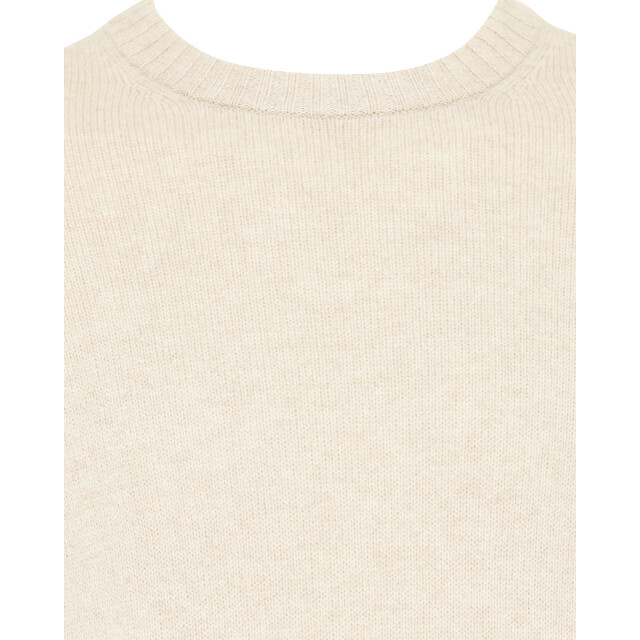 Genti Trui ronde hals 103801-001-M large