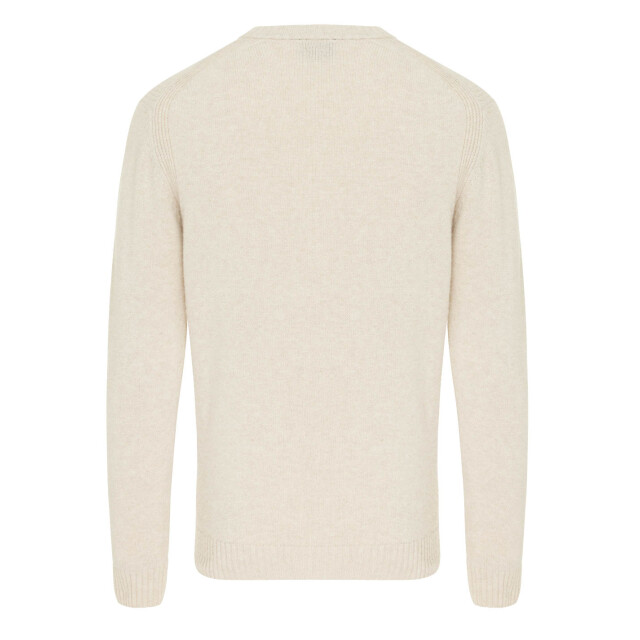 Genti Trui ronde hals 103801-001-M large