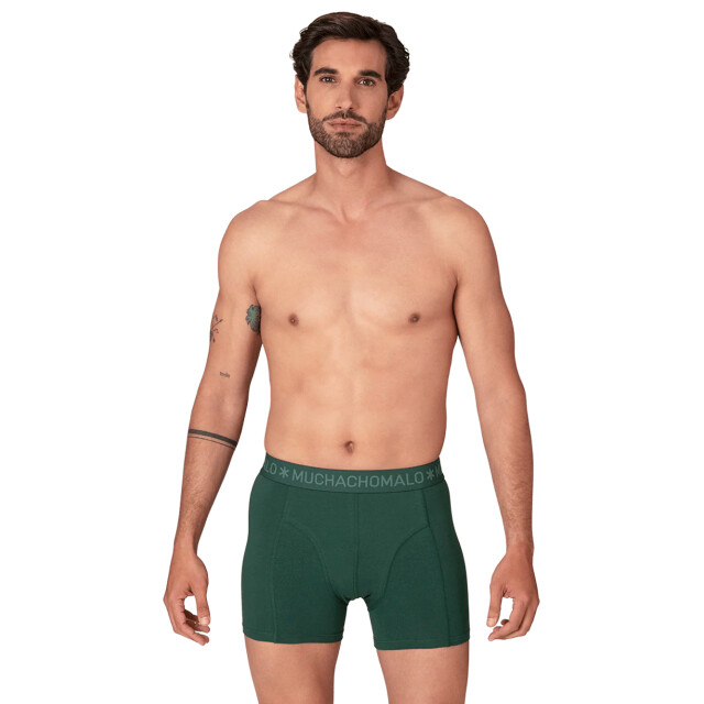 Muchachomalo Heren 5-pack boxershorts U-OUTLT1010-361 large