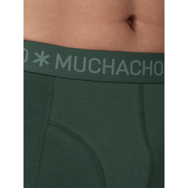 Muchachomalo Heren 5-pack boxershorts U-OUTLT1010-361 large