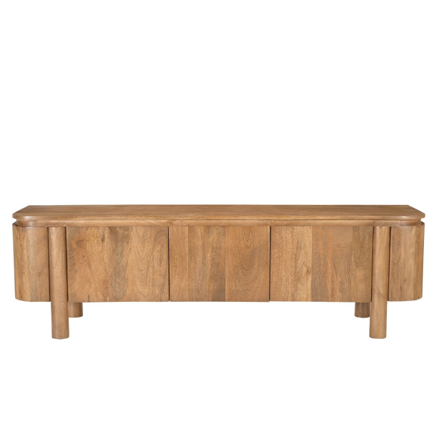 Livingfurn tv-meubel salano 170 cm - 3186044 large