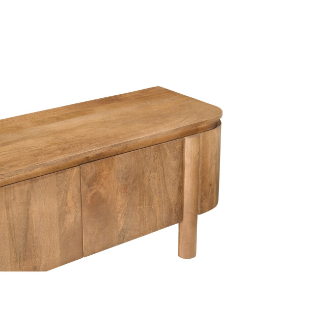 Livingfurn tv-meubel salano 170 cm - 3186044 large