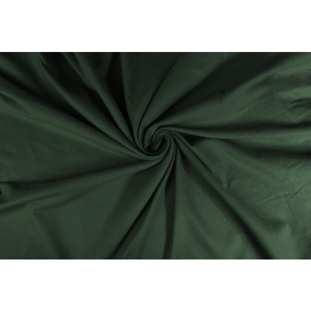 DoubleDry Jersey stretch hoeslaken 100% katoen tweepersoons 180x200 cm - 3331804 large
