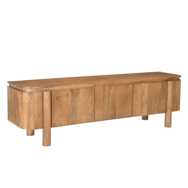 Livingfurn tv-meubel salano 170 cm - 3186044 large