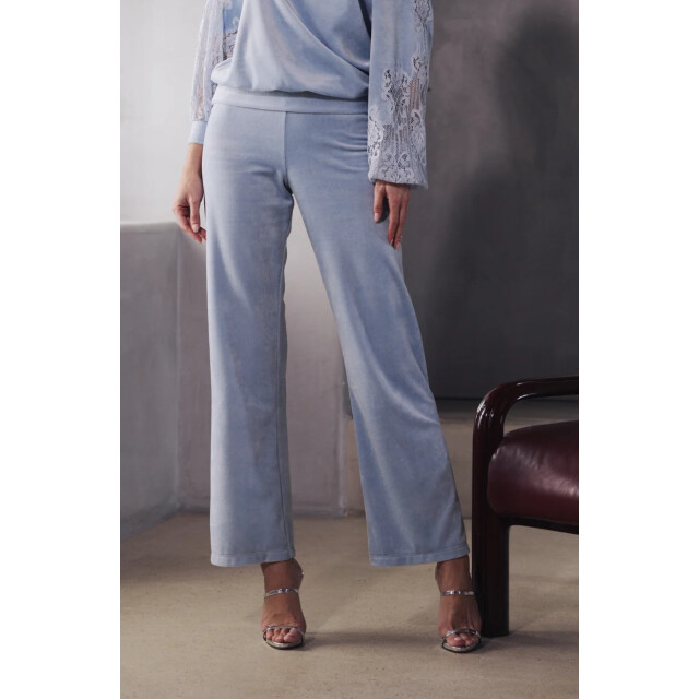 Marjolaine Branda velvet top + broek 5BRA0501 + 5BRA5801 large