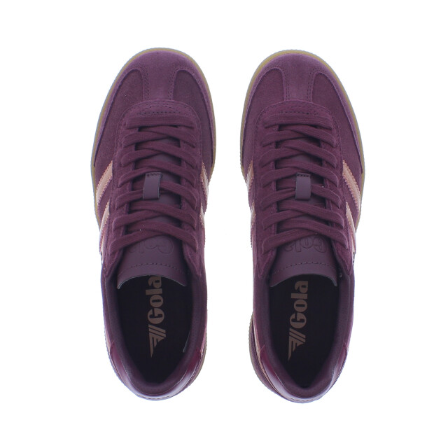 Gola Viper dames sneaker | dames | | maat: | suede 110195 large
