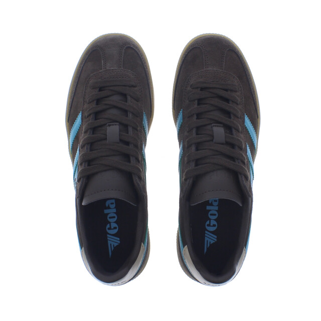 Gola Viper dames sneaker | dames | | maat: | suede 110195 large