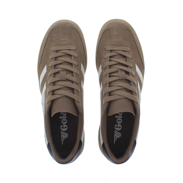Gola Viper heren sneaker | heren | | maat: | suede 110196 large