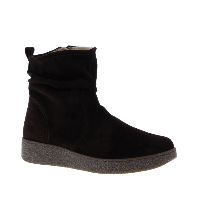 Cypres Yanira pliche suede g | dames | | maat: | suede 110429 large
