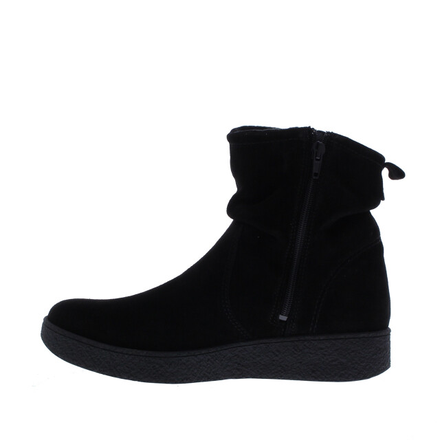 Cypres Yanira pliche suede g | dames | | maat: | suede 110429 large