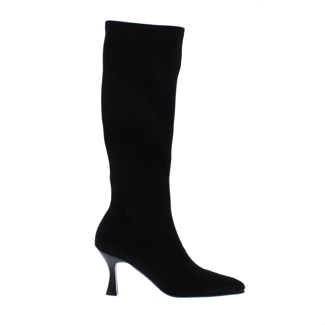 Miss Elastic Bota zeta dames laars | dames | | maat: | imitatieleer 110453 large