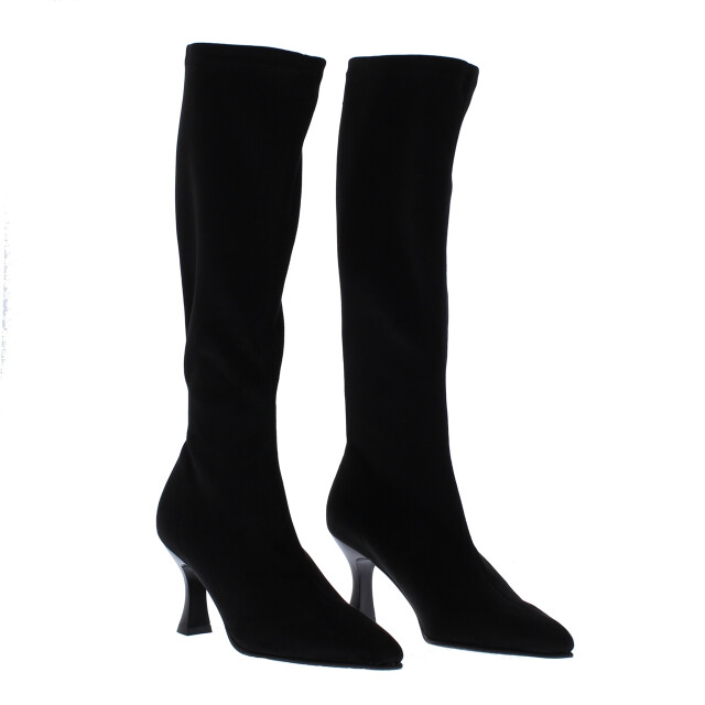 Miss Elastic Bota zeta dames laars | dames | | maat: | imitatieleer 110453 large