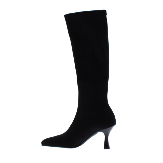 Miss Elastic Bota zeta dames laars | dames | | maat: | imitatieleer 110453 large