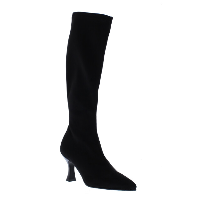 Miss Elastic Bota zeta dames laars | dames | | maat: | imitatieleer 110453 large