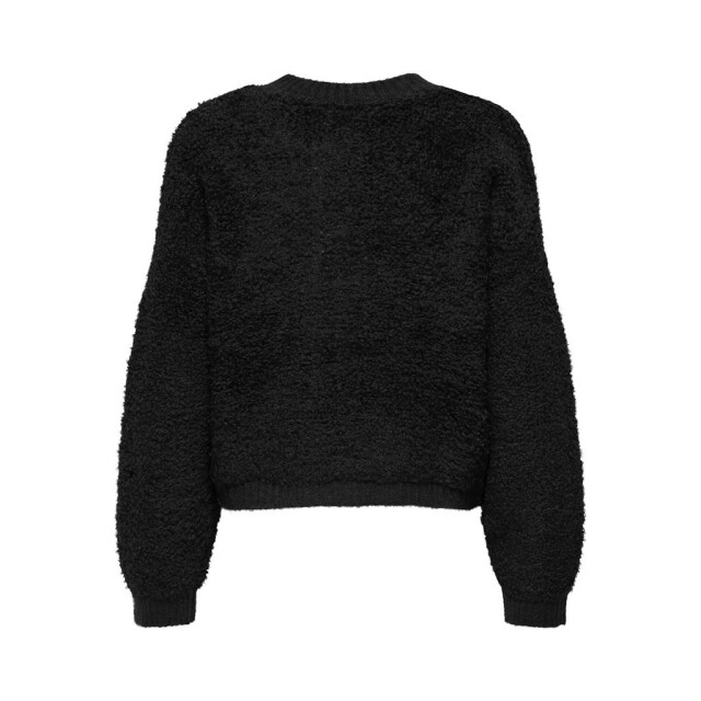 Jacqueline de Yong Jdyeira life ls oneck cardigan knt noos - 4249.80.0013 large