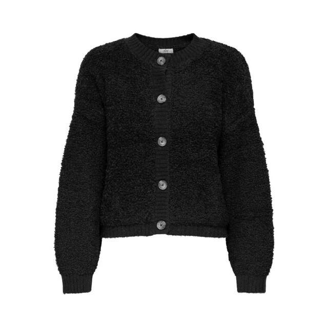 Jacqueline de Yong Jdyeira life ls oneck cardigan knt noos - 4249.80.0013 large