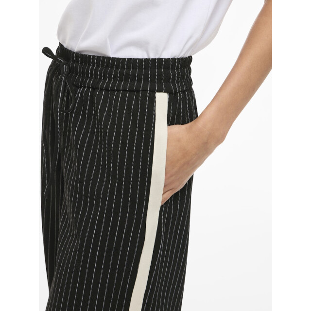 Vila Viclua hw striped pants dessin 4109.89.0017 large