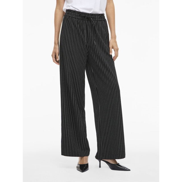 Vila Viclua hw striped pants dessin 4109.89.0017 large