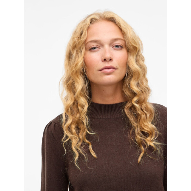 Vila Viril turtle-nk balloon ls top noos - 4219.70.0034 large