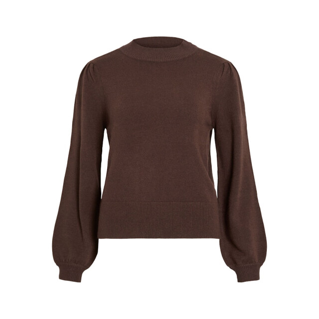 Vila Viril turtle-nk balloon ls top noos - 4219.70.0034 large