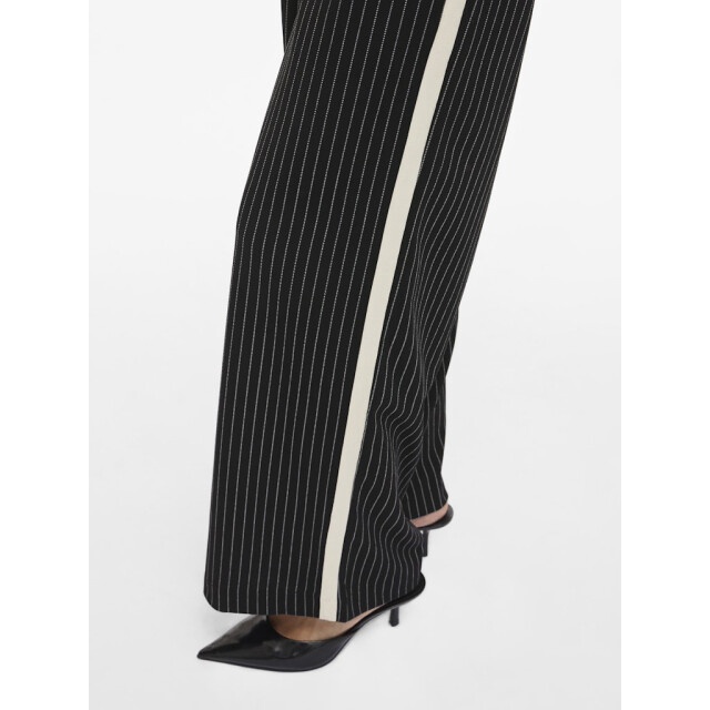 Vila Viclua hw striped pants dessin 4109.89.0017 large