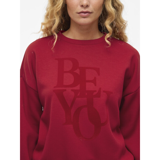 Vila Vireflect be you o-neck ls top - 4209.40.0005 large