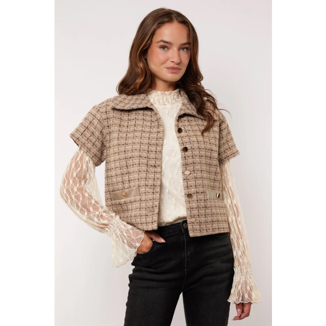 G-Maxx Soren gilet dessin 4259.79.0013 large