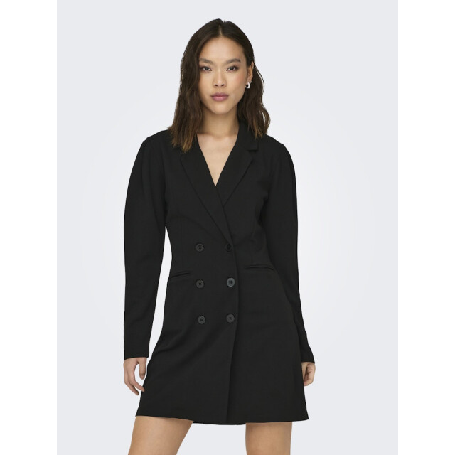 Jacqueline de Yong Jdycatia elsa ls blazer dress - 4409.80.0013 large