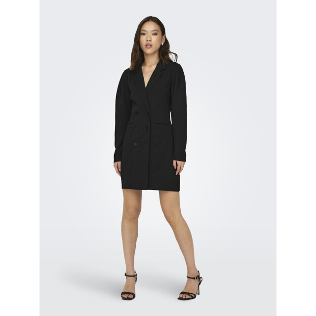 Jacqueline de Yong Jdycatia elsa ls blazer dress - 4409.80.0013 large