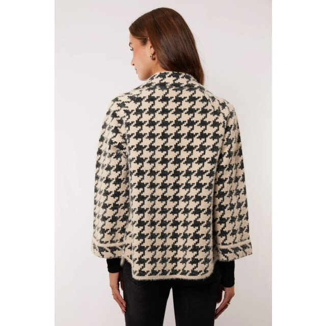 G-Maxx Sana knitting jacket beige 4279.05.0023 large