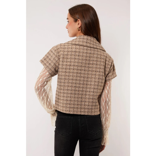G-Maxx Soren gilet dessin 4259.79.0013 large