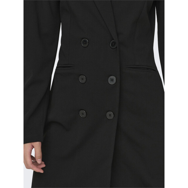 Jacqueline de Yong Jdycatia elsa ls blazer dress - 4409.80.0013 large