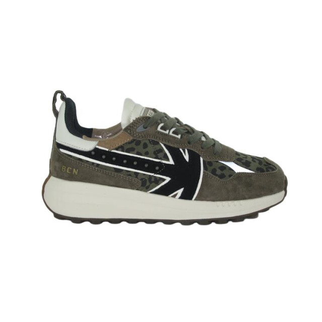 Kaotiko Detroit ar002 Detroit AR002 large