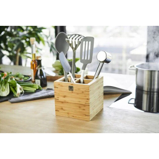 Zwilling Pro wok spatel 37160-012-0 large