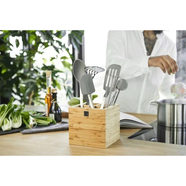 Zwilling Pro wok spatel 37160-012-0 large