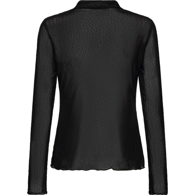 Free Quent Fqiska blouse black 207149-1000 large Free Quent Fqiska blouse black 207149-1000 large