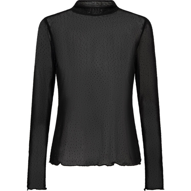 Free Quent Fqiska blouse black 207149-1000 large Free Quent Fqiska blouse black 207149-1000 large