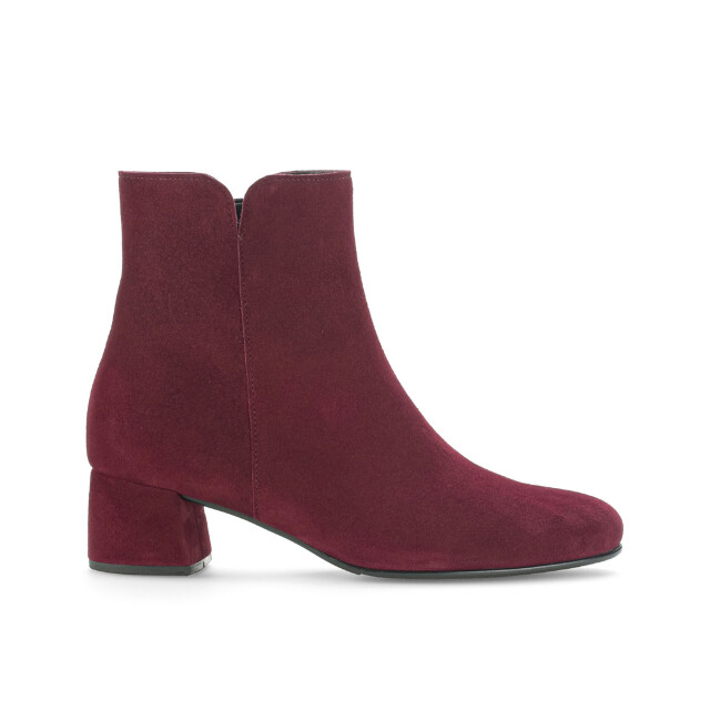 Gabor 75.680.15 Enkellaarzen Bordeaux 75.680.15 large