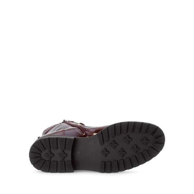 Gabor 72.765.88 Boots Bordeaux 72.765.88 large