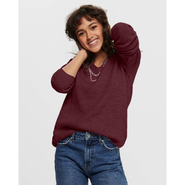 Only Pullover 15204588 onlcamil Only Pullover 15204588 ONLCAMIL large
