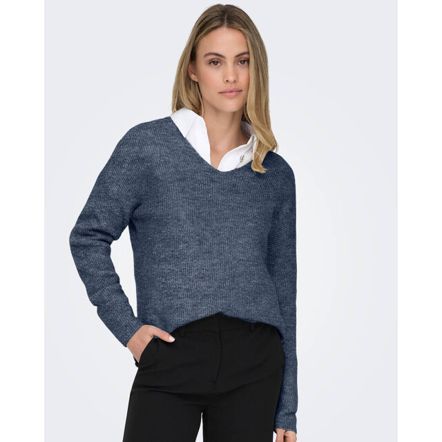 Only Pullover 15204588 onlcamil Only Pullover 15204588 ONLCAMIL large