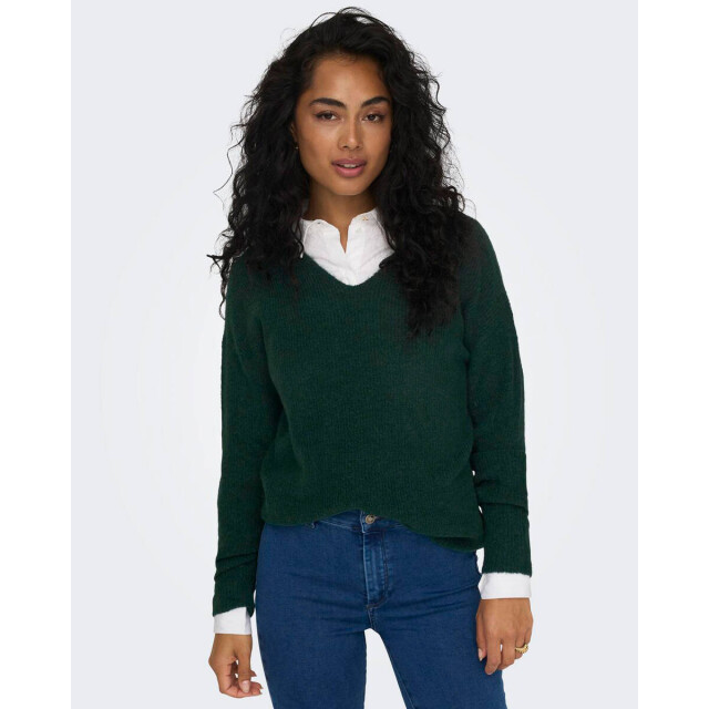 Only Pullover 15204588 onlcamil Only Pullover 15204588 ONLCAMIL large