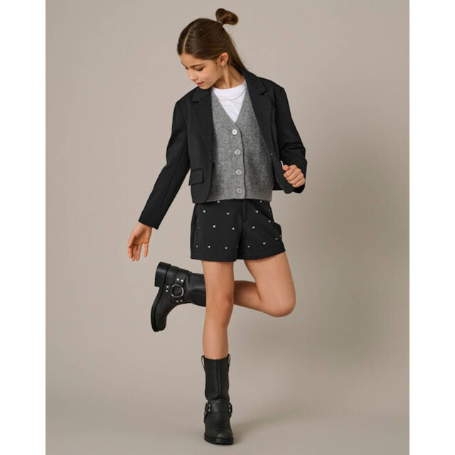 Only Blazer 15359897 peach Kids Only Blazer 15359897 PEACH large