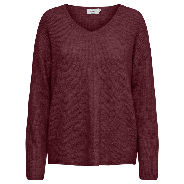Only Pullover 15204588 onlcamil Only Pullover 15204588 ONLCAMIL large