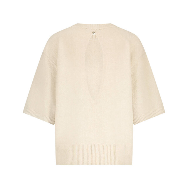 Tramontana Pullover y11-18-602 Tramontana Pullover korte mouw Y11-18-602 large