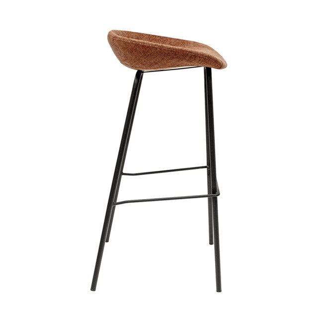 Kick Collection Kick barkruk riga 80cm - 3320164 large